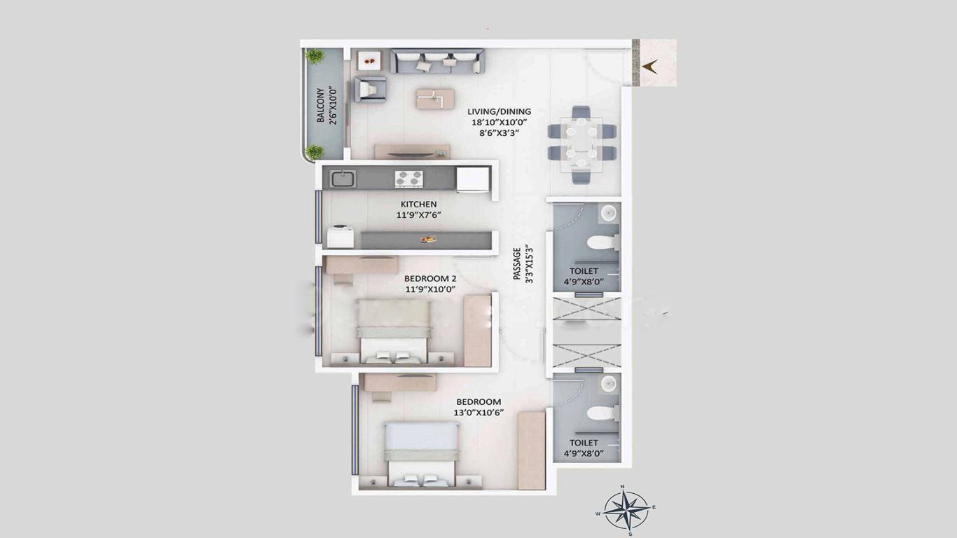 Supreme Evana Bandra West-runwal-eirene-balkum-thane-plan3.jpg